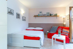 Apartments Jolanda